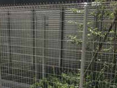 境界フェンス｜猿江恩賜公園レジデンス